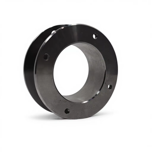 Espaciador con Brida de Acero al Carbono VARTIS ENGINEERING PVT. LTD. Hecho en Gujarat - Product Image 1