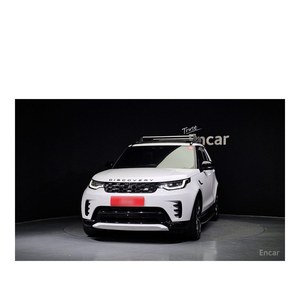 Land Rover Discovery P360 R-Dynamic SE 2022, 80,942 km, Automático, Volante a la Izquierda, Cámara Trasera - Product Image 3