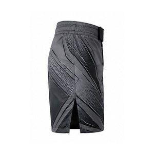 Shorts MMA modernes pour la gym, le grappling, le kickboxing et les activités de fitness quotidiennes - Product Image 2