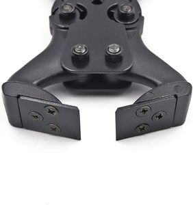 เครื่องตัดกีบสัตว์พรีเมียม ทำจากอลูมิเนียมอัลลอยด์ แข็งแรงทนทาน สำหรับแกะ แพะ ม้า เครื่องมือสำหรับฟาร์มมืออาชีพ - Product Image 6