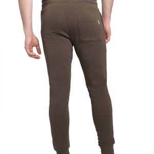 Factory Direct Supply New Style Solid Color <b>Men's</b> Trousers New Arrival Customized Logo <b>Men</b> Trouser <b>for</b> Sale - Product Image 3