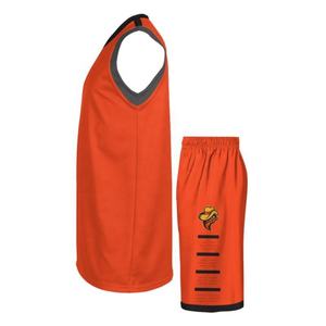 Maillots de basket-ball en gros, OEM, sublimés, toutes couleurs, pour hommes et femmes, maillots de basket-ball vierges à prix avantageux - Product Image 3