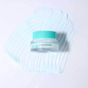 Crème Visage Réductrice de Pores à l'Acide Hyaluronique Medi Section No. Soin de la peau pour femmes, régulateur de ridules, défense contre l'oxydation lipidique, flacon - Product Image 4