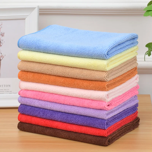 <b>Microfiber</b> Cleaning <b>Towels</b> Super Soft and Absorbent Kitchen Dishcloths Fast Drying <b>Microfiber</b> Kitchen <b>Towels</b> Cotton Dish Rags - Product Image 3