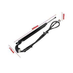 Attuatore Portellone Posteriore Sinistro per Saab 9-4X Cadillac SRX 23429744 - Ricambio Originale - Product Image 6