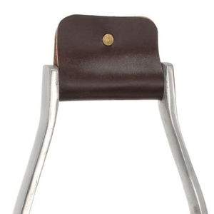 Estribos de Seguridad de Aluminio de Alta Calidad, Equipo de Equitación Ligero, Estribos de Acero Inoxidable Antideslizantes - Product Image 6