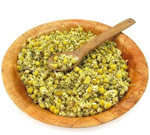 ดอกคาโมไมล์แห้งธรรมชาติจากเวียดนาม วัสดุหอมสำหรับงาน DIY และโครงการสร้างสรรค์กลิ่นหอม - Product Image 2