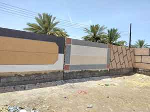 Copeaux de pierre de quartz réguliers avec revêtement de sol en tapis de pierre / quartz blanc utilisé dans le revêtement de sol en terrazzo époxy - Product Image 4