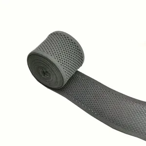 Bandes de boxe élastiques de protection personnalisées de haute qualité, couleur unie, fabriquées par un fabricant professionnel en gros - Product Image 5