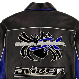 New Arrival High Quality <b>Leather</b> Made Men Avirex <b>Jackets</b> Custom Made 100% Cowhide Genuine <b>Leather</b> Bomber Men's <b>Jackets</b> Low Price - Product Image 6