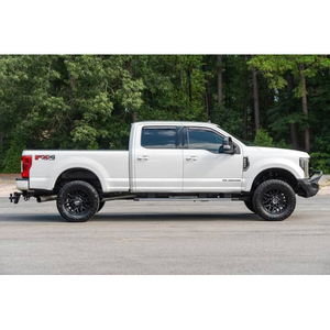 Ford F-250 Super Duty Lariat 4x4 2019 - Product Image 4