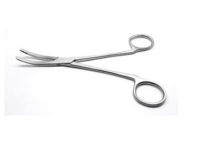 Pinzas de sujeción para extracción de coronas, pinzas profesionales para coronas dentales, instrumentos quirúrgicos dentales para una extracción precisa de coronas - Product Image 3