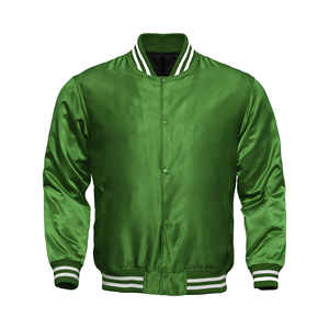 Blouson Bomber Classique Homme Built Game-Changers, Inspiré des Traditions de Chicago, à Capuche, Séchage Rapide - Product Image 4