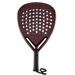 Raquette de beach tennis de haute qualité, meilleur design, raquette de padel avec personnalisation, raquettes de padel - Product Image 1