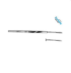 Cuchillos de disección PARKER de acero inoxidable de alta calidad Fig.1, fabricante y exportador de instrumentos quirúrgicos - Product Image 6