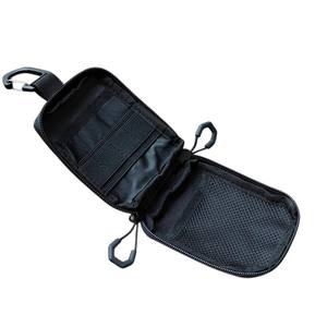Bolsa Impermeable Pequeña de Poliéster, Caja para Cinturón y Porta Llaves para Uso Diario, Hecha en Vietnam - Product Image 4
