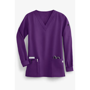 Vente en gros d'ensembles d'uniformes médicaux unisexes grande taille pour hôpitaux, médecins, professionnels de la beauté et femmes - Product Image 1