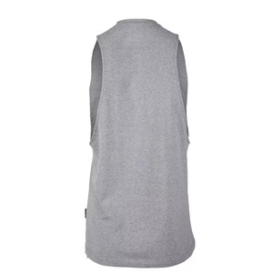 Ropa de gimnasio transpirable de secado rápido, camiseta sin mangas para hombre hecha en Pakistán, ropa de entrenamiento, camiseta sin mangas personalizada para hombre - Product Image 6