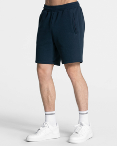 Pantalones Cortos Cargo para Hombre de Marca Privada, Elásticos, Satinados, 100% Poliéster, Transpirables, Estampados, Deportivos, con Cintura Ajustable con Cordón, Multiusos - Product Image 1