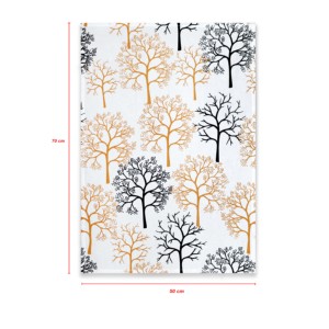 Hermosas Toallas de Cocina con Diseño Impreso, Venta al por Mayor, Duraderas y Suaves, Súper Absorbentes, Nuevas Toallas de Cocina - Product Image 5