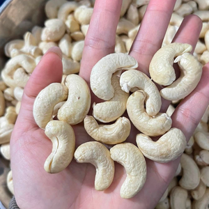 Cheap Bulk Vacuum Packed Cashew <b>Nuts</b> SANTIGO Cashew Kaju <b>Nuts</b> - Product Image 1