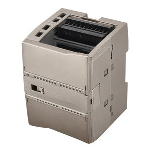 Vendeur Or 6ES7223-1PL32-0XB0 Série S7-1200 Contrôleur PLC Neuf Original Stock entrepôt Contrôleur de programmation PLC - Product Image 2
