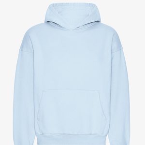Sudadera con Capucha Lisa con Logotipo Personalizado para Hombre, Ropa Deportiva Personalizada, Sudadera con Capucha para Gimnasio - Product Image 6