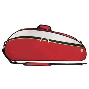 Nouveau design, sac de sport personnalisé avec logo, sac de transport pour raquette de pickleball, sac de transport pour raquette de tennis, sac de voyage pour tennis, coton, 30-40L - Product Image 5