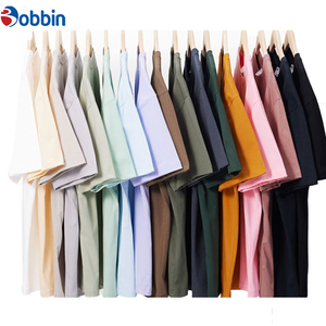 Camisetas de Hombre de Alta Calidad, Estilo Holgado, Ecológicas, Cuello Redondo, Estilo Hip Hop, Fabricante de Ropa OEM, Personalizadas, de Algodón, Manga Corta - Product Image 6