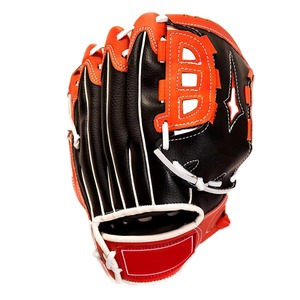 Gants de baseball en cuir véritable de haute qualité 2026, faits sur mesure, imperméables, pour homme et femme, protection sportive en cuir - Product Image 1