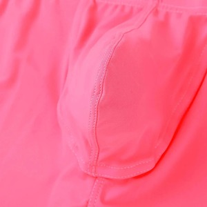 Custom Logo Cotton Different Color <b>Shorts</b> Men <b>Compression</b> Gym <b>Shorts</b> Men Streetwear Knitted Plain Sport Gym <b>Short</b> Custom - Product Image 6