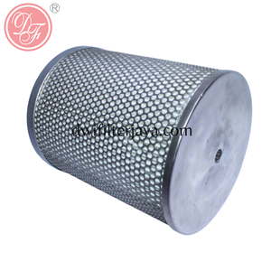 Filtre séparateur d'huile compressé, nouveau compresseur d'air industriel à vis, matériau en fibre de verre, garantie de 3 mois - Product Image 4