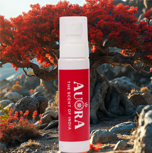 Aromatizante de Ambiente de Lujo con Aroma a Lavanda, 100 ml, Spray Líquido con Base de Aceites Esenciales Naturales, Larga Duración, Decoración Minimalista para el Hogar, Personalizable - Product Image 3