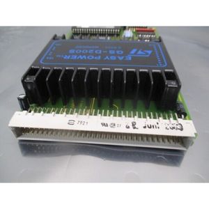 Contrôleur de moteur ESEC 16.62.111 RUB 2.104, 113589 - Équipements et pièces semi-conductrices d'occasion fiables à l'échelle mondiale chez - Product Image 4