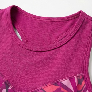 Beautiful Customized Indoor Exercise Yoga Clothing Set Breathable Sports Bra With <b>Legging</b> Latest Customized Color <b>Pattern</b> - Product Image 4