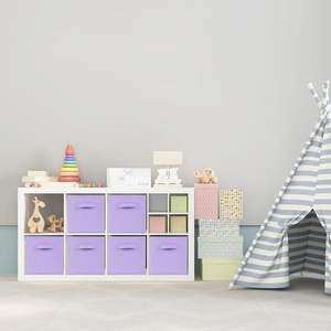 Bolsa de Ropa de Tela Moderna CNW - Hecha en Vietnam - Product Image 1