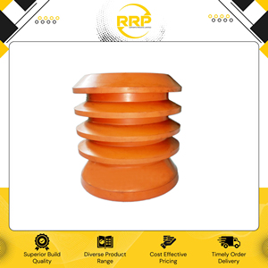 Tapones de Cementación de Alto Rendimiento de Grado Industrial RRP, de Caucho NBR, para una Separación Eficaz de Fluidos de Perforación y Lodos de Cemento - Product Image 6