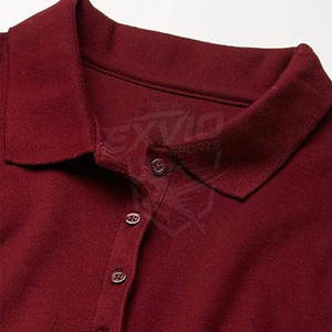 Polos Casuales de Alta Calidad para Mujer, Ligeros, Diseño Personalizado, Polos Hechos a Medida para Mujer - Product Image 6