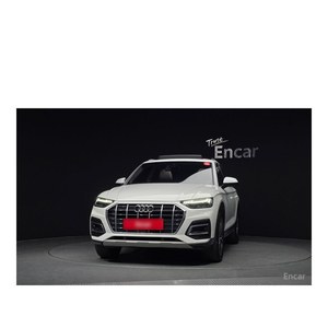 Audi Q5 45 TFSI Quattro 2022, 117.484 km, Emisión Euro V, Asientos de Cuero, Volante a la Izquierda, Cámara Trasera - Product Image 3