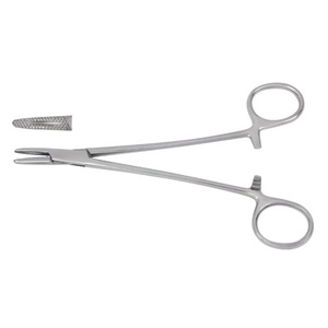 Meilleure vente kit de chirurgie générale ensemble de méatotomie pour vasectomie ensemble d'instruments chirurgicaux de qualité supérieure pinces à ciseaux porte-aiguille - Product Image 2