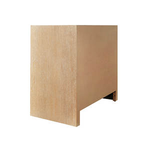 ตู้เครื่องมือหมุนไม้เนื้อแข็งเน้นเสียง - Product Image 5