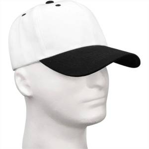 <b>Summer</b> Wear High Quality Fabric Unisex Baseball Caps In Wholesale Price - Product Image 3
