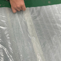 Sous-couche EPE pour revêtement de sol stratifié moderne, résistant à l'eau, écologique, pour hôpitaux et hôtels, fourniture directe usine Vietnam