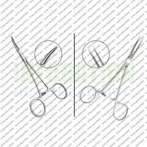 ชุดฝึกหัดเย็บแผลสำหรับนักศึกษาทางการแพทย์ ได้รับการรับรองมาตรฐาน CE ชุดเย็บแผลผ่าตัดพื้นฐานขายดี - Product Image 5