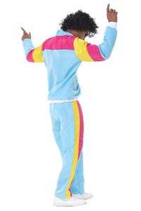 Plus Size Lightweight Breathable Men's Sets <b>Windbreaker</b> Tracksuit Joggers Pants Breathable Jacket Two Piece <b>Windbreaker</b> Set - Product Image 3