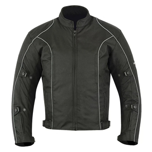 High Quality Unisex Waterproof Windproof Breathable Sportswear <b>Motorcycle</b> <b>Jacket</b> for Winter Riding Customizable Leather Sport - Product Image 1