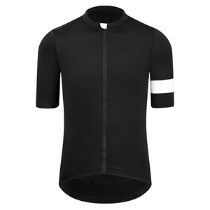 Jersey de Ciclismo Resistente para Hombre, Ropa de Ciclismo MTB, Tela Resistente a Desgarros, Camisetas Transpirables para Ciclismo de Larga Distancia - Product Image 1
