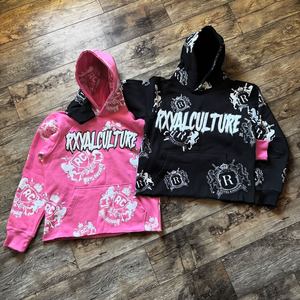 Sweats à capuche 100 % coton brodés, tendance, avec logo personnalisé, marque privée, commandes en gros pour l'automne - Product Image 5