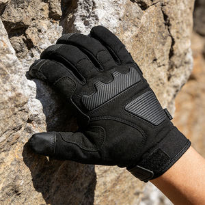 Nouveaux gants tactiques de haute qualité 2025, fabricant de gants de protection pour le tir sur mesure - Product Image 5