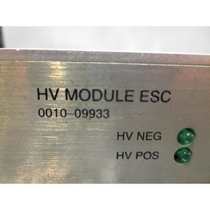 Módulo HV AMAT 0010-09933, Conjunto ESC, 104095 - Equipo y Piezas de Semiconductores de Confianza de Tradicción Global - Product Image 3